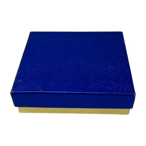 Vintage Gold Tone Penguin Brooch Pin Flock of 9 Family Resilience Adaptability - Picture 7 of 8